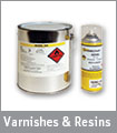 Varnish Resins